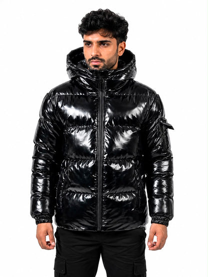 PVC CIRCE JACKET
