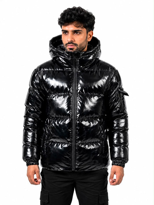 PVC CIRCE JACKET