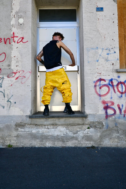 PSYCHE jeans