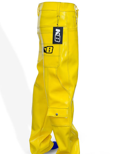 PSYCHE jeans