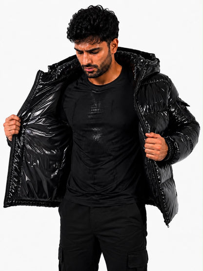 PVC CIRCE JACKET
