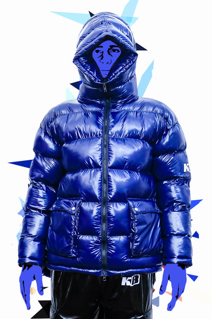 HYPNOS Jacket