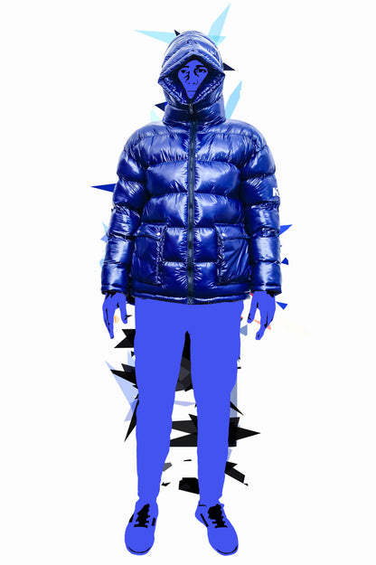 HYPNOS Jacket