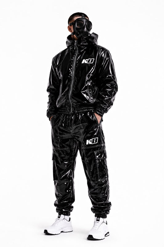 KB PHANTOM SHELL™