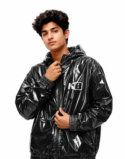 BLACK PHASE