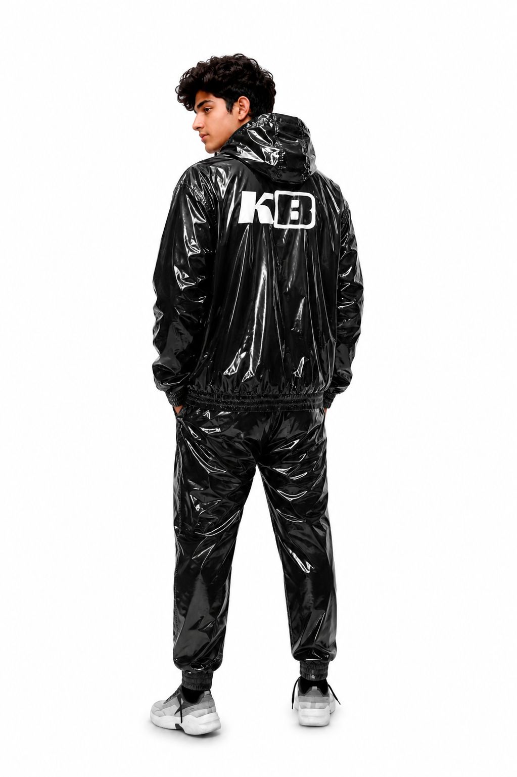 BLACK PHASE