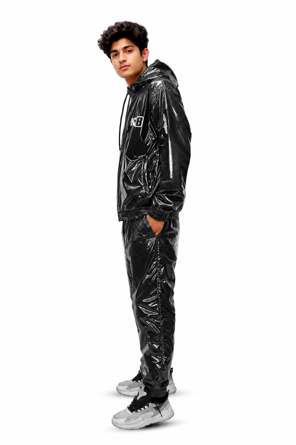 BLACK PHASE
