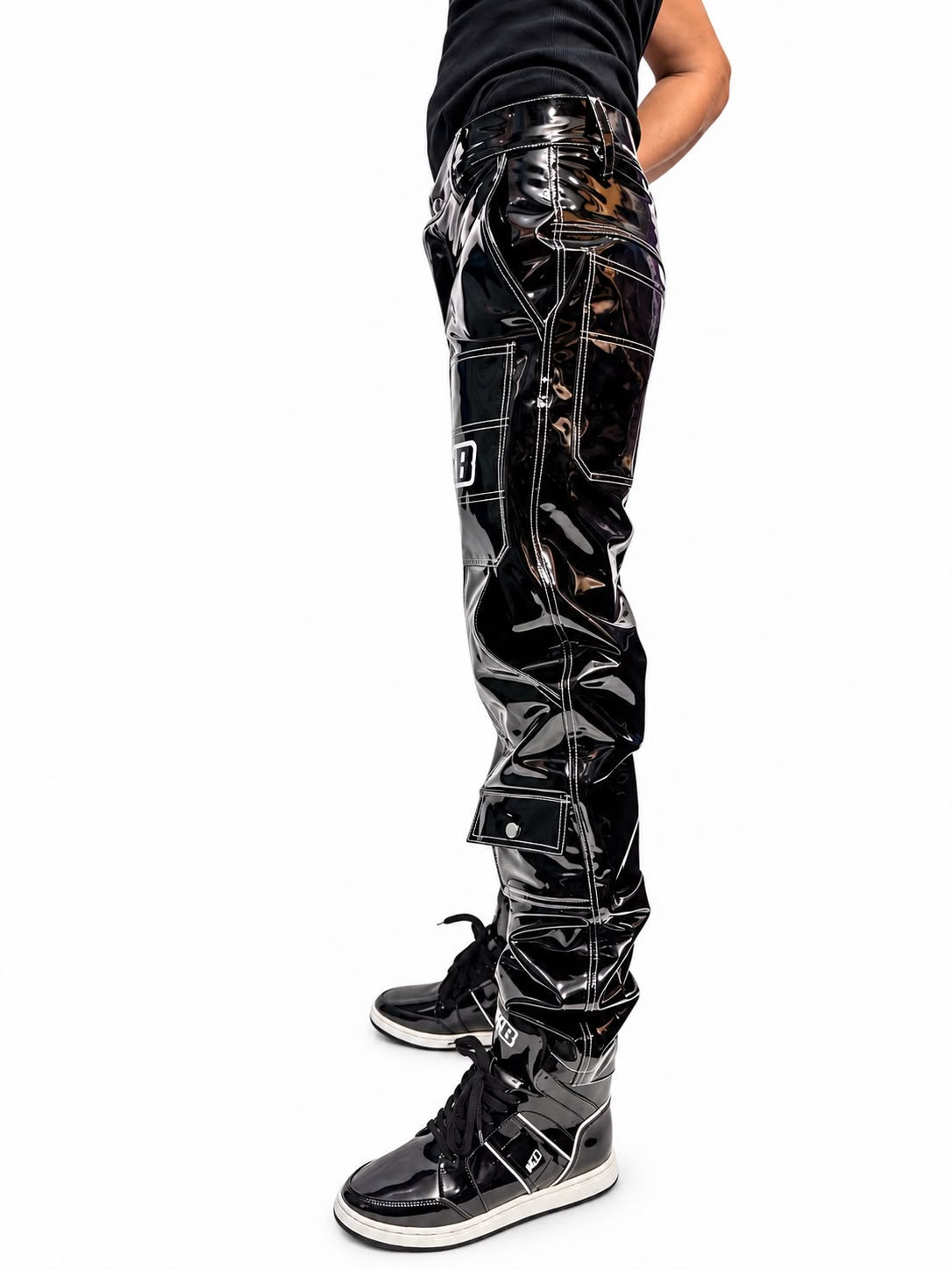 PSYCHE JEANS V2
