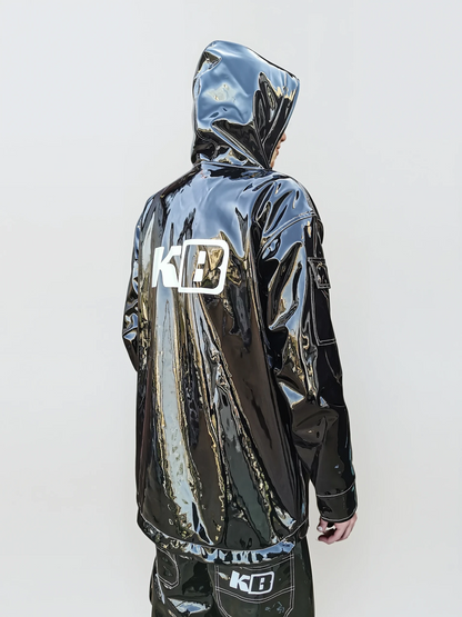 PSYCHE Jacket OH