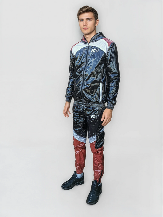 NYX V2 Tracksuit