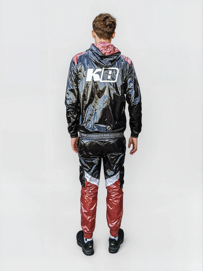 NYX V2 Jacket