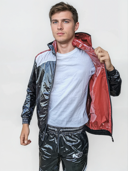 NYX V2 Jacket