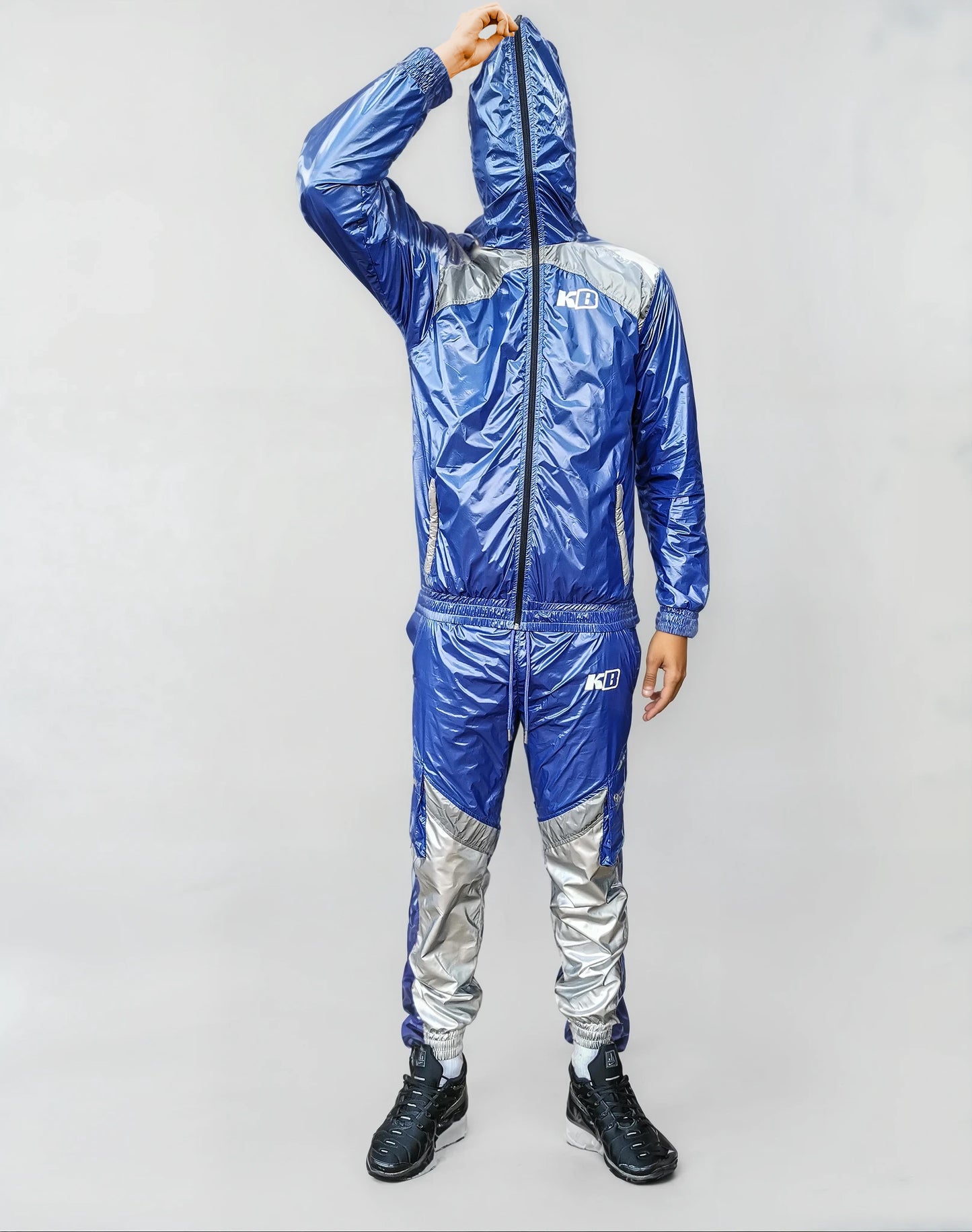 NYX V2 Jacket