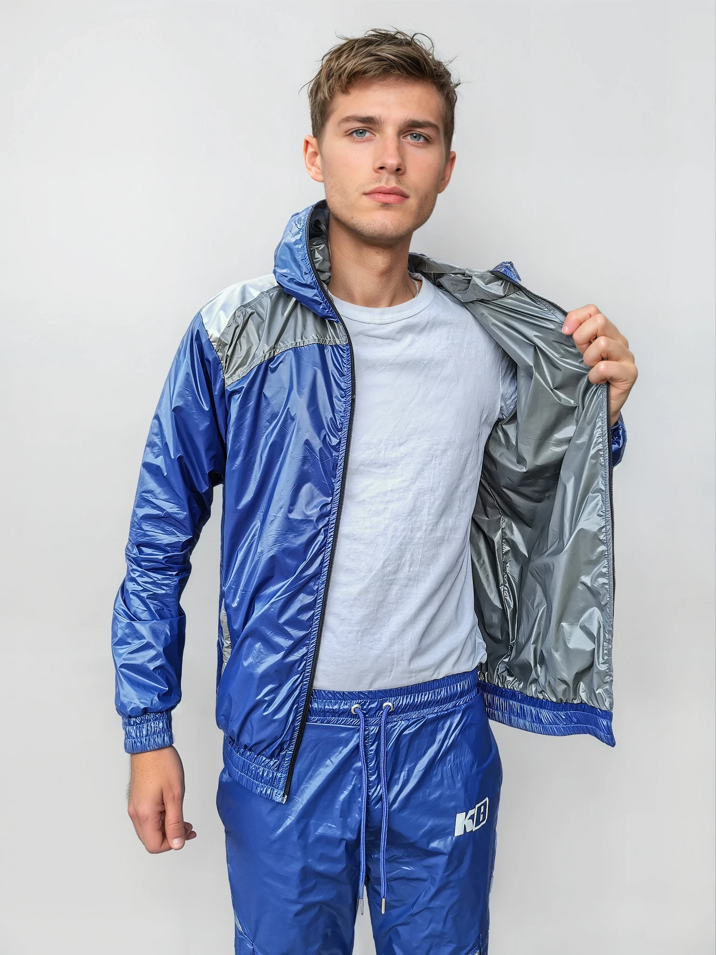 NYX V2 Jacket