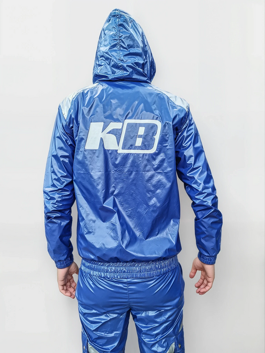 NYX V2 Jacket