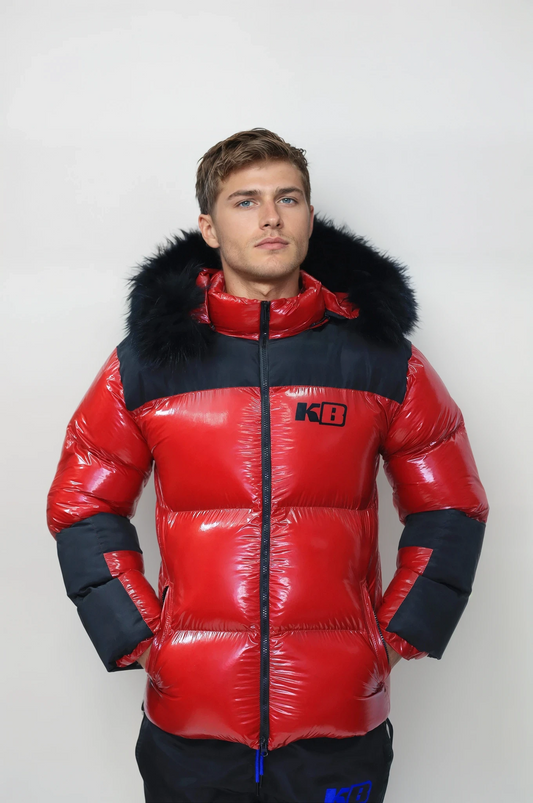 FUROR Jacket