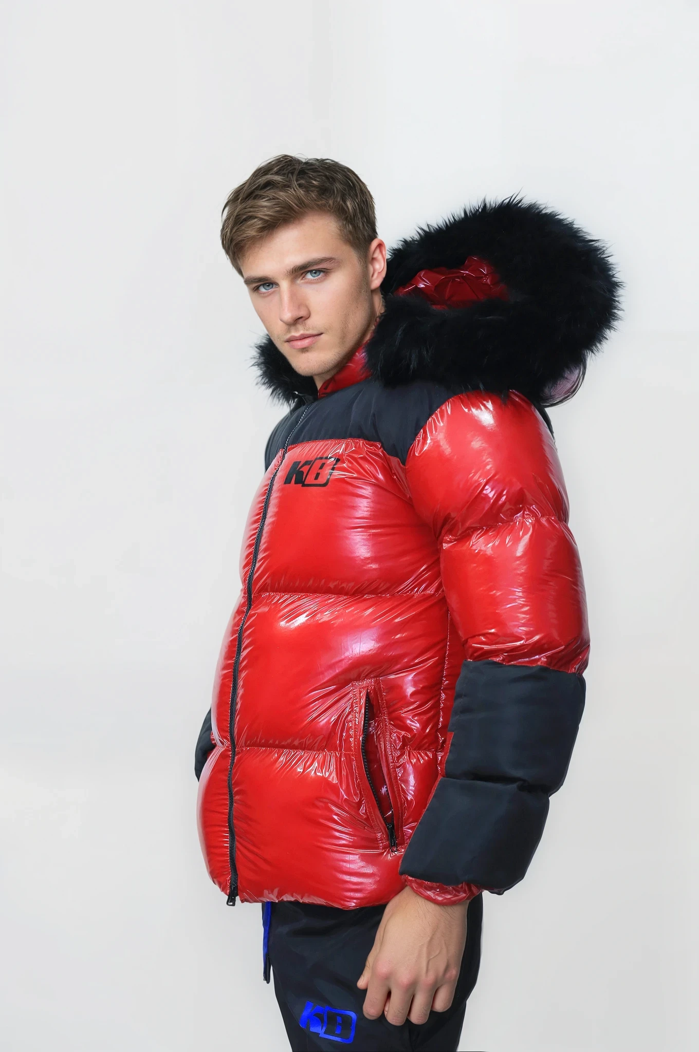 FUROR Jacket