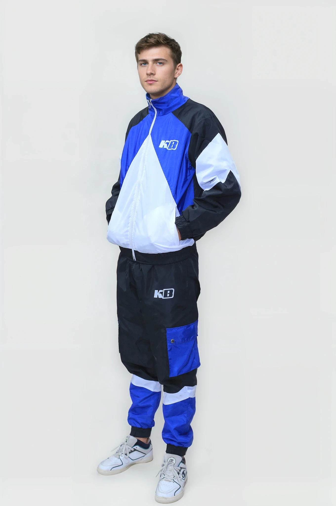 Wednesday Tracksuit