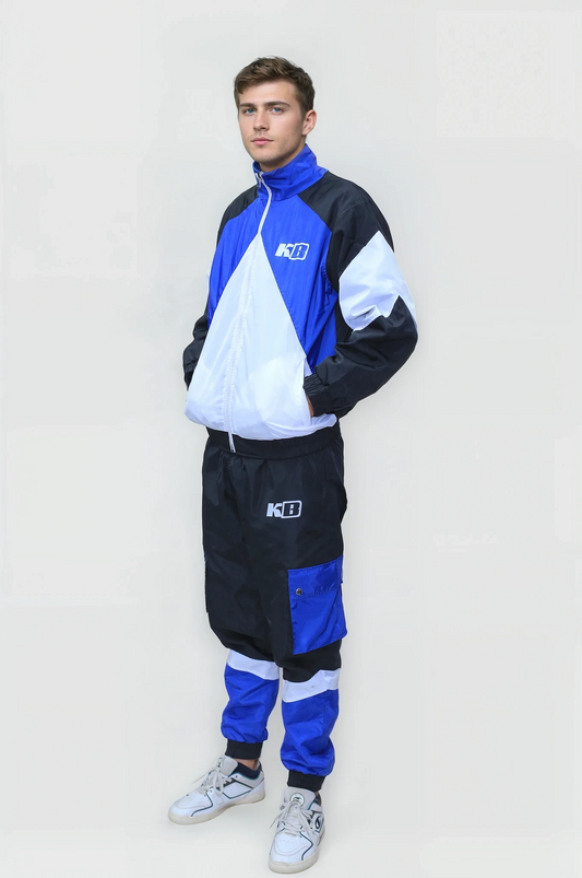 Wednesday Tracksuit