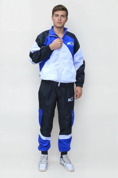 Wednesday Tracksuit