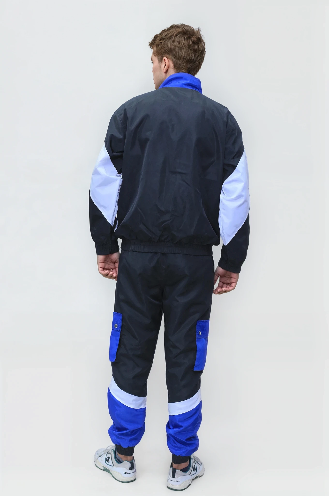 Wednesday Tracksuit