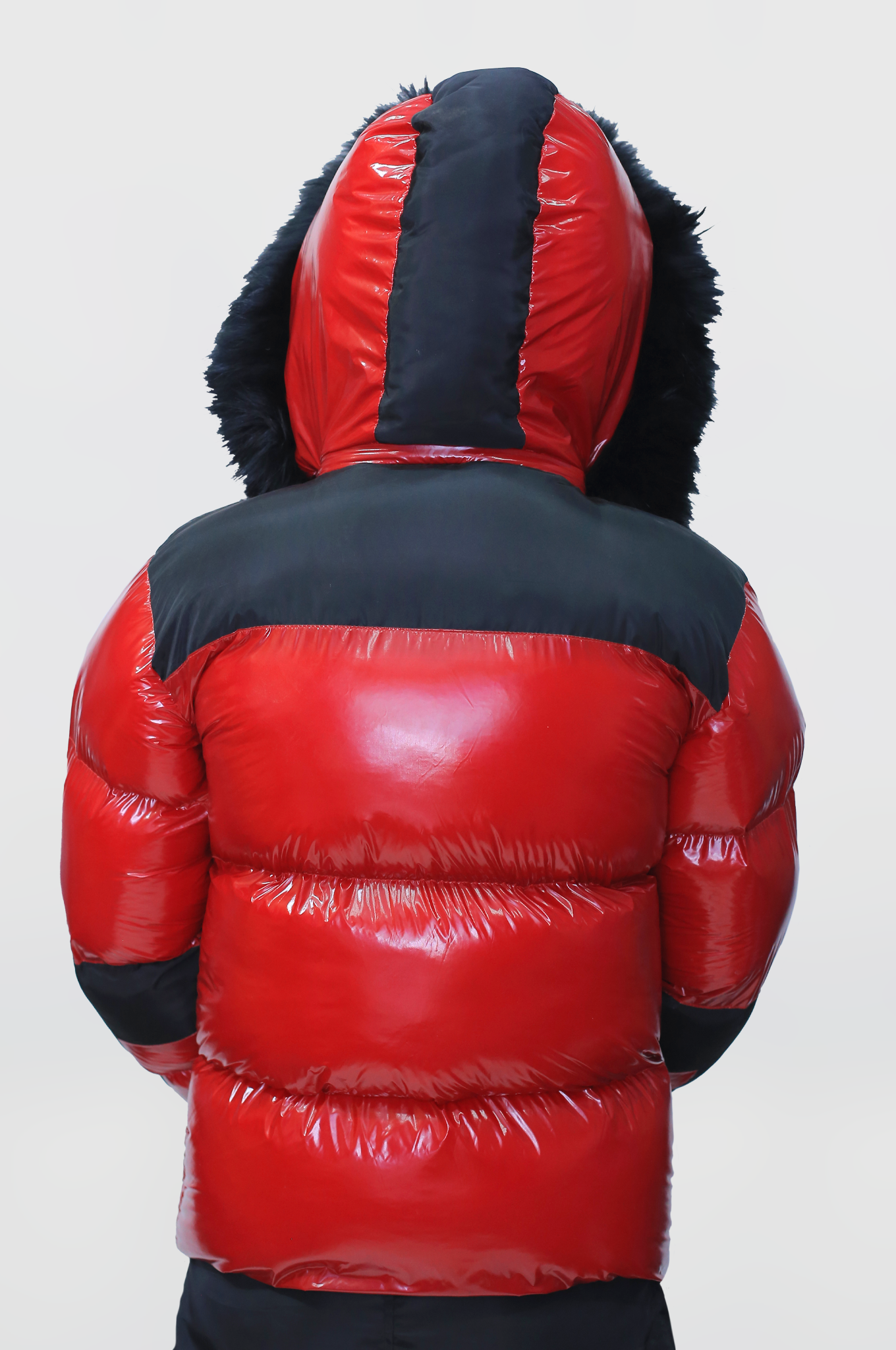 FUROR Jacket