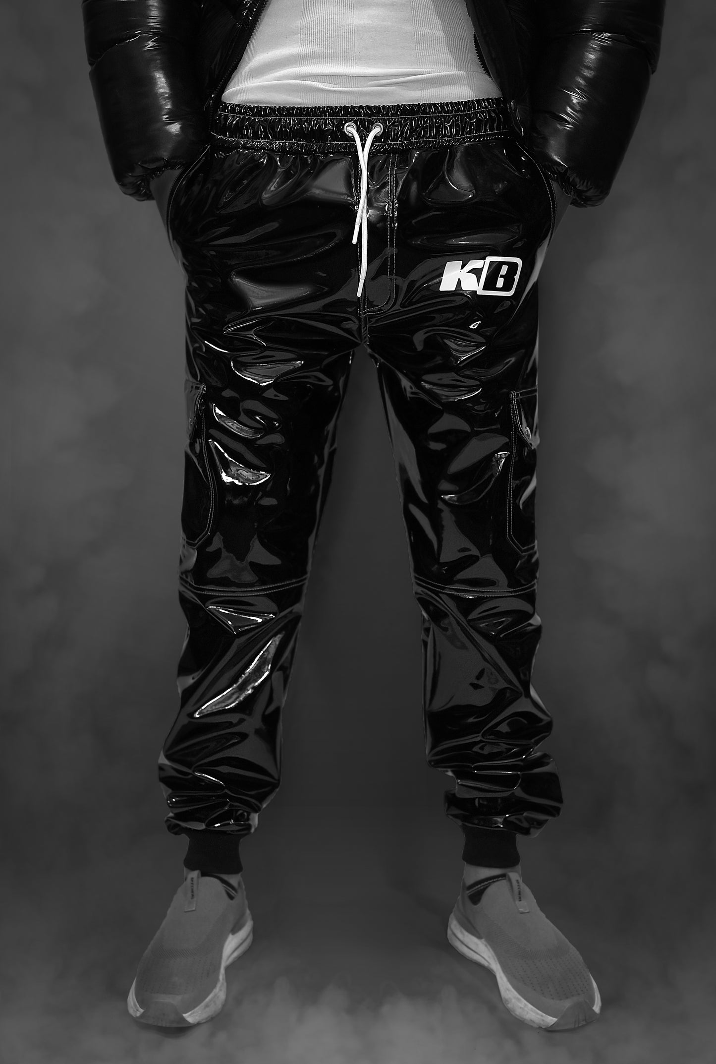 KB AFTER DARK
OWN THE NIGHT