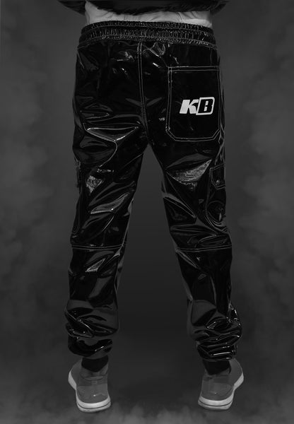 KB AFTER DARK
OWN THE NIGHT