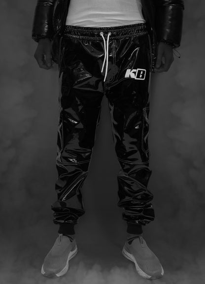 KB AFTER DARK
OWN THE NIGHT