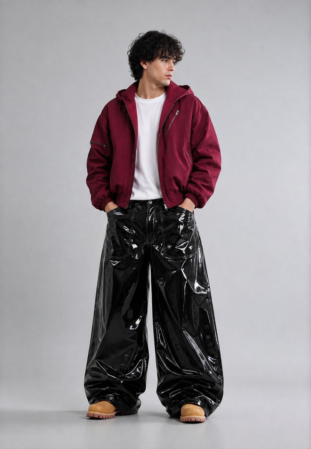 KB BAGGY BOY