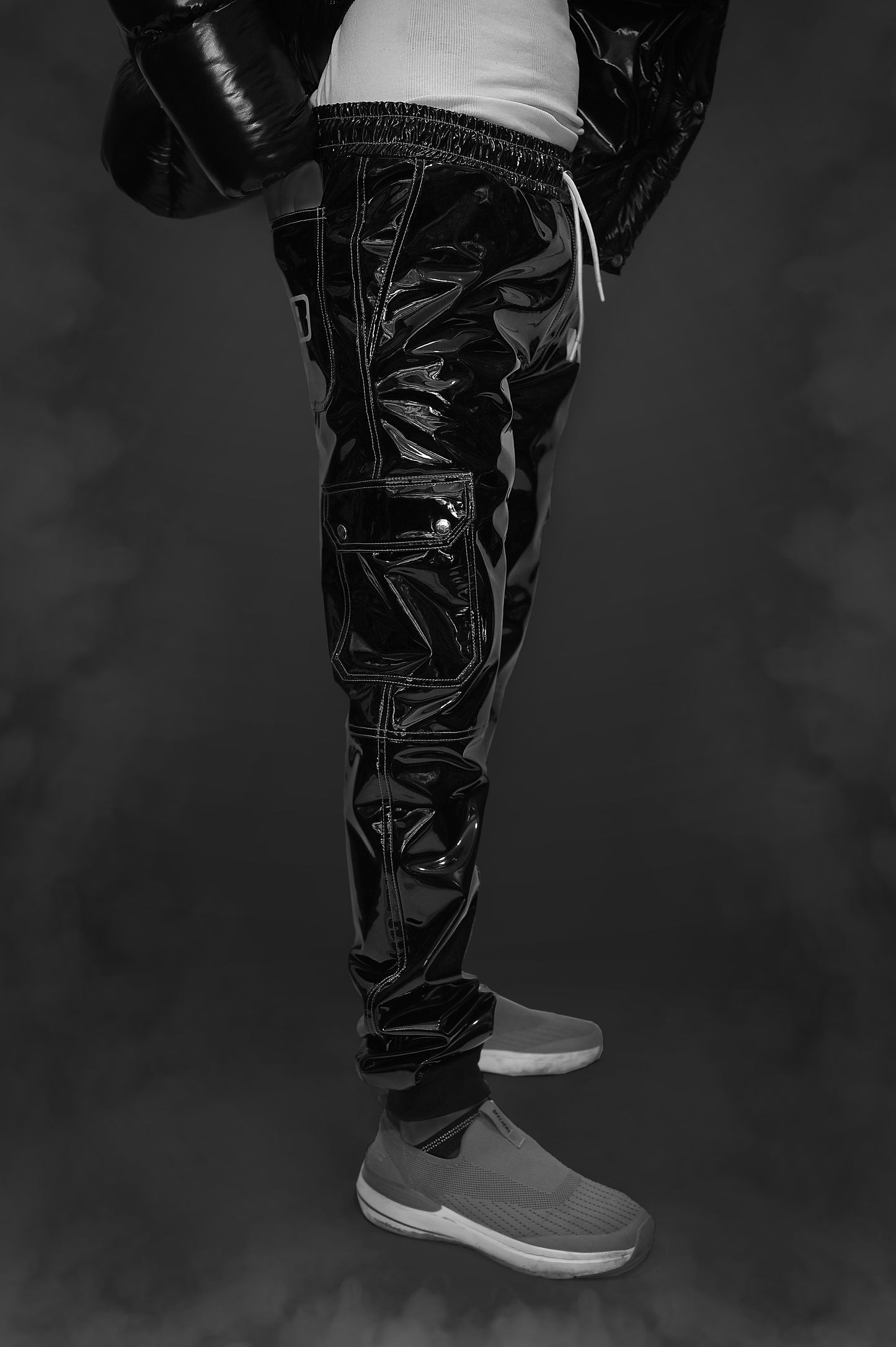 KB AFTER DARK
OWN THE NIGHT