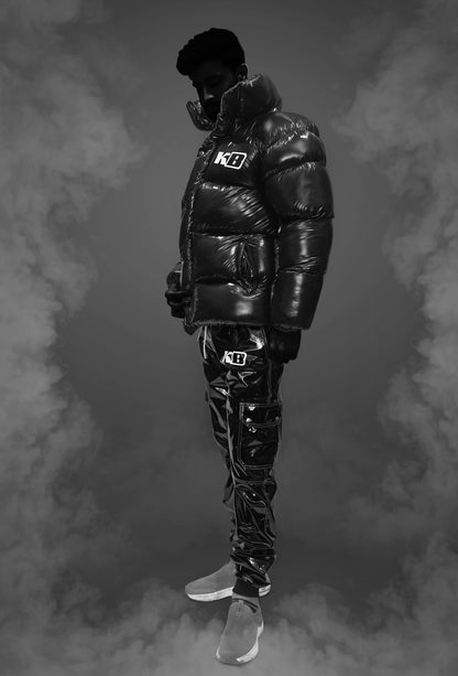 KB AFTER DARK
OWN THE NIGHT