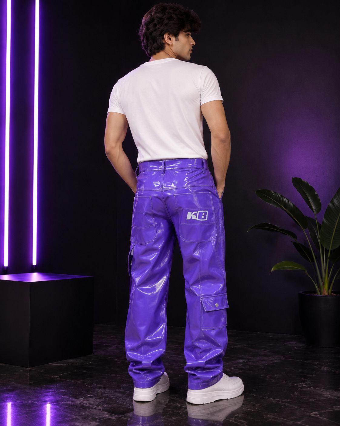 PSYCHE jeans